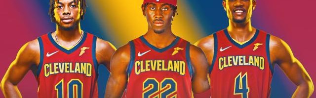 开云入口-骑士打包卢比奥和选秀权换勒韦尔 步行者继续卖货