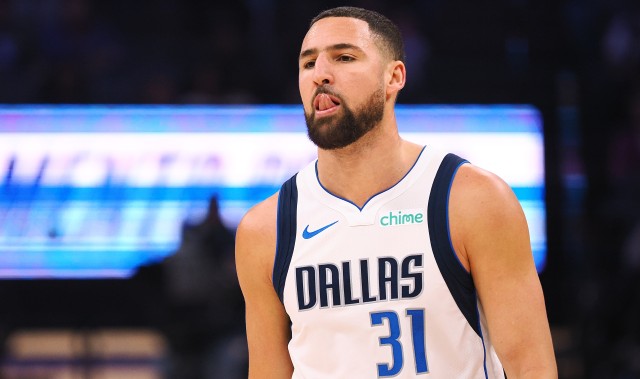 kaiyun-基德：克莱2800三分历史第五&amp;这非常了不起 他的排名还会继续攀升