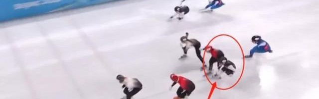 kaiyun-美国接力队：那是一次有趣的判罚 我们已经尽力了