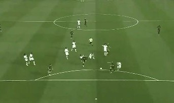 开云app-【法甲】欧塞尔1比2巴黎圣日耳曼 姆巴佩双响