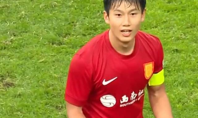 开云平台-这就是国足最需要的国脚：向余望昨晚中超3镜头太惊艳！