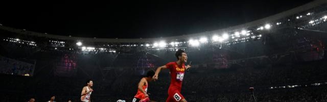 2023中国田径总结③：展望巴黎奥运会 有机会有挑战