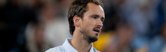 梅德维德夫：是回春还是入秋？