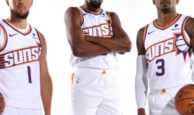 开云入口-太阳老板承认本赛季彻底失败 炒教练只是手术开端