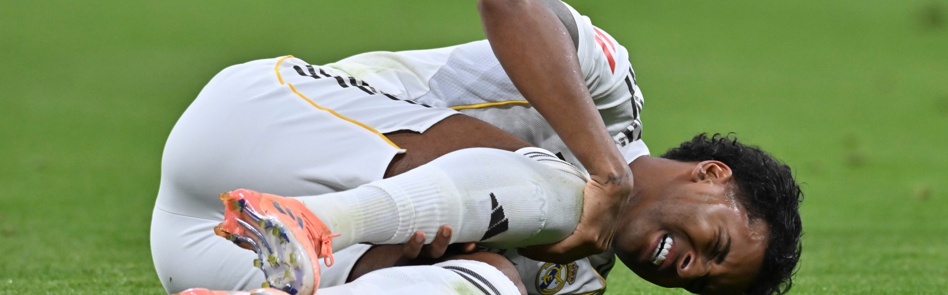 开云平台-快一套首发没了！皇马9人缺战塞尔塔：6人伤缺+3人停赛