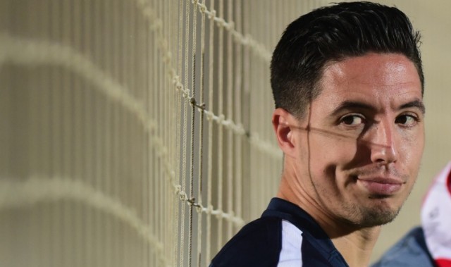 纳斯里：马赛是一个能让对手重新振作的俱乐部 球员心理上有问题