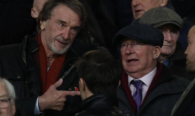 开云入口-收购完成拉爵正式开工 曼联会有哪些新人新事？