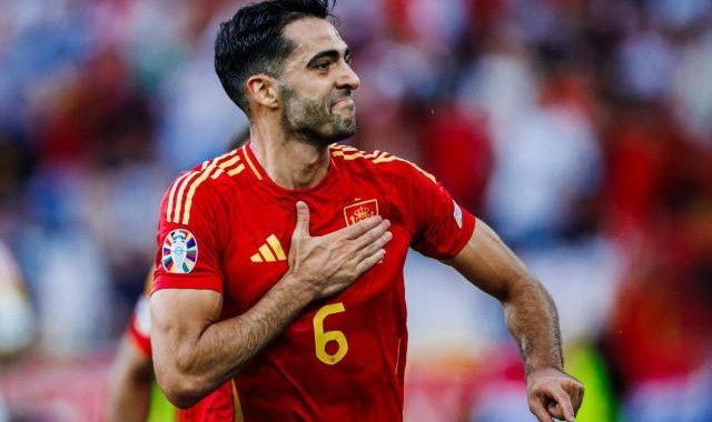 开云入口-阿森纳官宣梅里诺加盟 枪手高度强化中场硬度