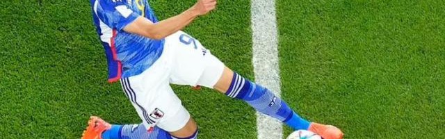 名宿谈日本制胜球：给个证据图吧 德国人快疯了