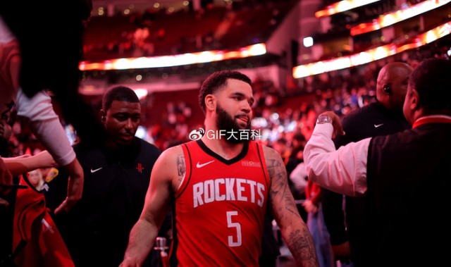 开云平台-范弗里特有望提前复出，火箭迎季后赛强心剂！目前火箭最缺的人|谢泼德|纽约尼克斯队|弗雷德·范弗里特|休斯敦火箭队|nba_新浪体育_新浪新闻
