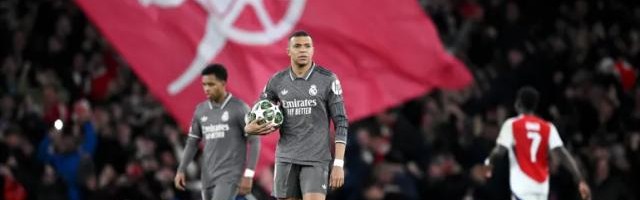 开云app-四大巨星各自为战，这就是“皇家街球队”的下场